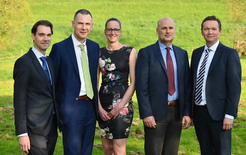 Hordijk. Kok, Laan & Wabeke